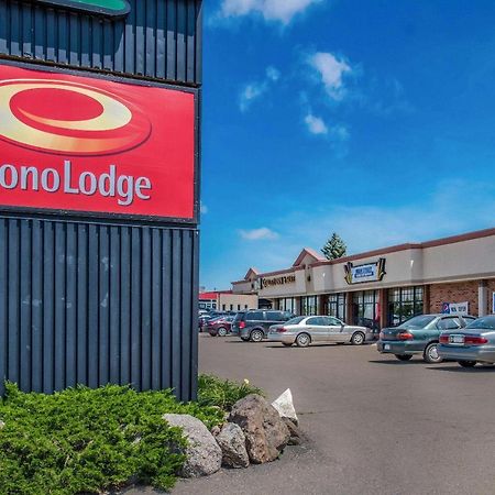 Econo Lodge Albert Lea Exterior photo